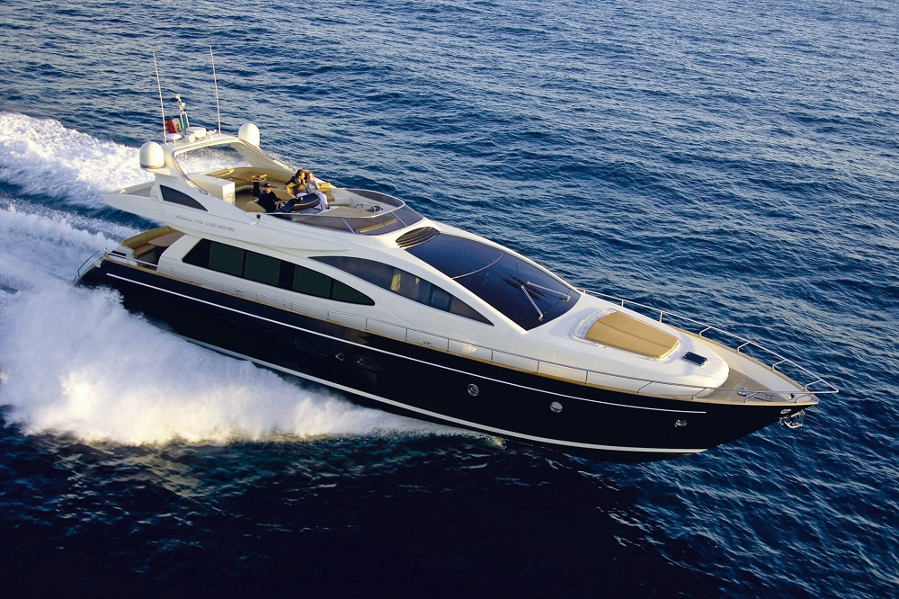 Riva Venera 75