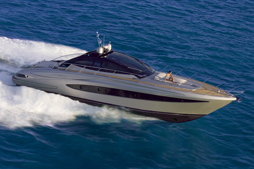 Riva Vertigo