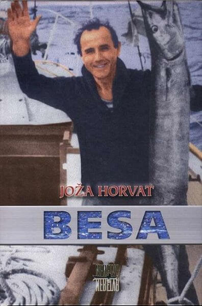 Besa, brodski dnevnik Jože Horvata