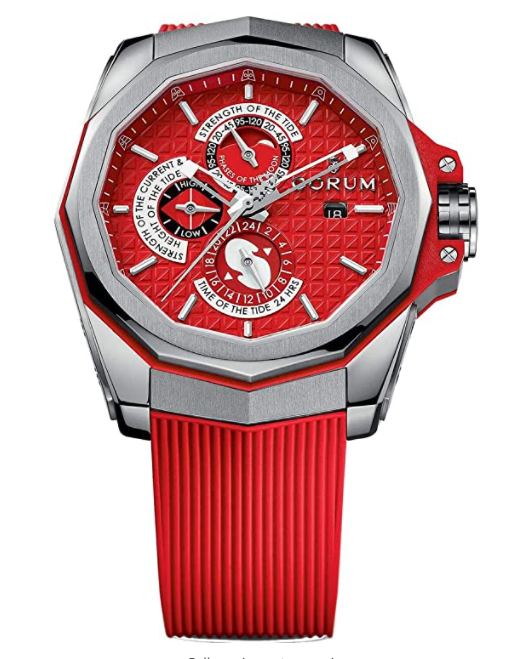 Corum Admiral’s Cup yacht timer 