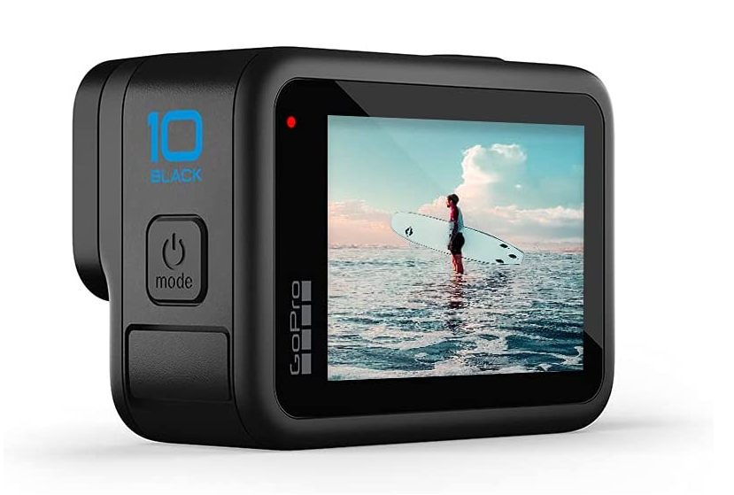 GoPro Hero podvodna kamera