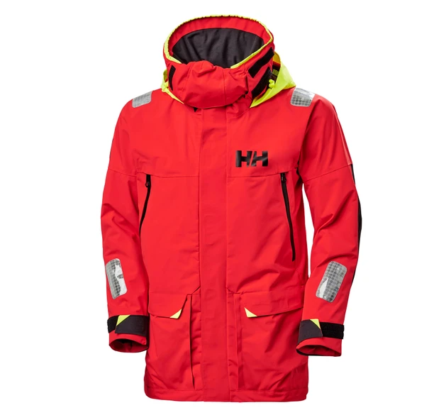 Helly Hansen nautička muška jakna za otvorena mora, cijena 3100 kn