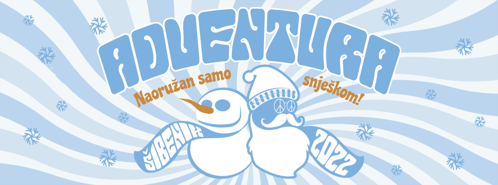 Adventura 2022