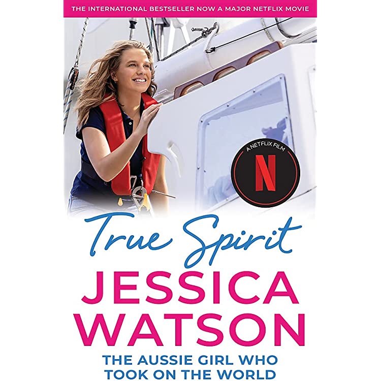 Bestseller knjiga Jessice Watson o tome kako je sama jedrila oko svijeta