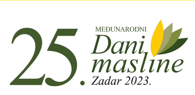 Dani masline Zadar 2023