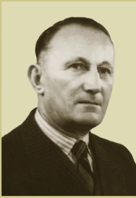 Nikola Žorić, osnivač i prvi vlasnik Brodogradilišta Punat