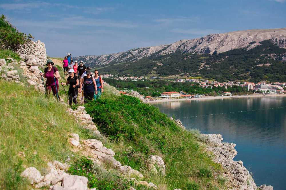 Crna ovca - planinarski izlet